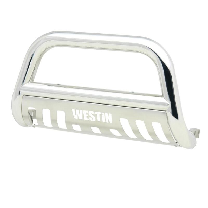 Westin 2015-2018 Chevrolet/GMC Colorado/Canyon E-Series Bull Bar - SS 31-5120 31-5120 Photo - Primary