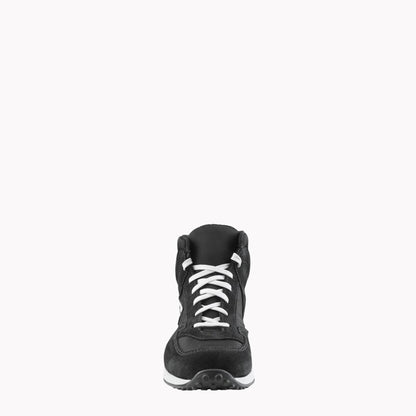 Gaerne G.Rue Aquatech Boot Black/White Size - 6.5 2968-024-6.5 2968-024-6.5 User 1