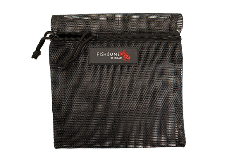 Fishbone Offroad 2018+ Jeep Wrangler JL 2 Door Tube Door Storage Bag FB55272 FB55272 User 1