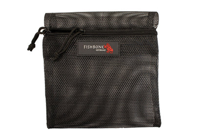 Fishbone Offroad 2018+ Jeep Wrangler JL 2 Door Tube Door Storage Bag FB55272 FB55272 User 1