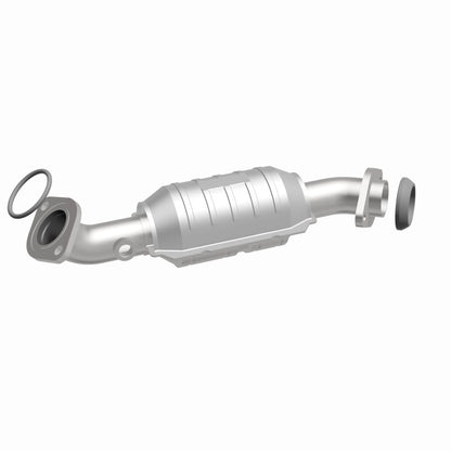 MagnaFlow Cadillac CTS OEM Grade Federal / EPA Compliant Direct-Fit Catalytic Converter 49884 360 Degree Image Set