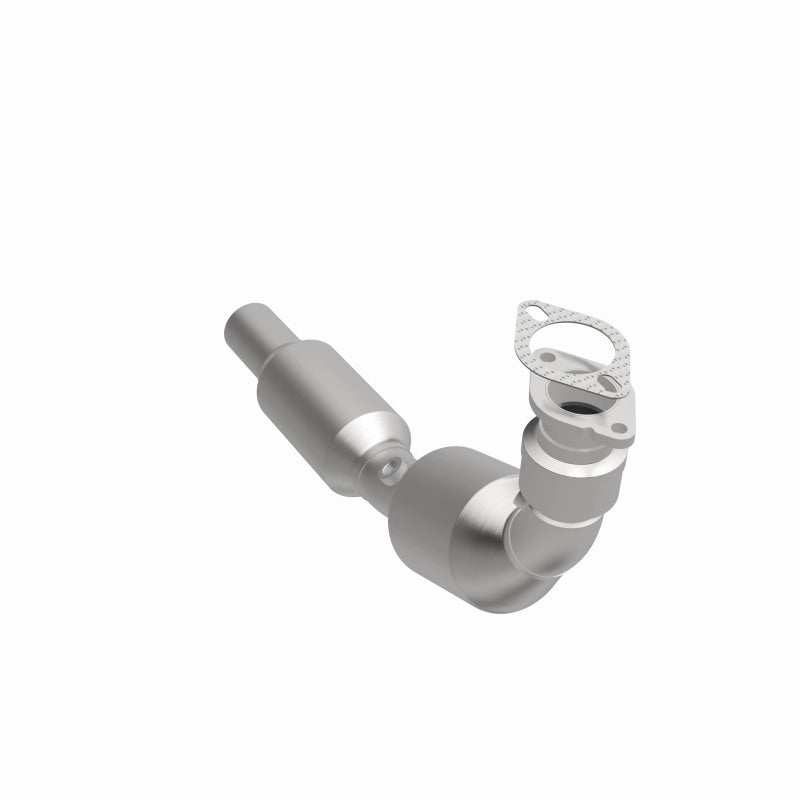 MagnaFlow Chevrolet Camaro California Grade CARB Compliant Direct-Fit Catalytic Converter 5411938 360 Degree Image Set