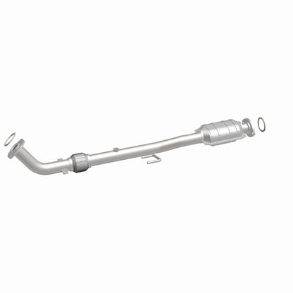 MagnaFlow Toyota HM Grade Federal / EPA Compliant Direct-Fit Catalytic Converter 23002 360 Degree Image Set