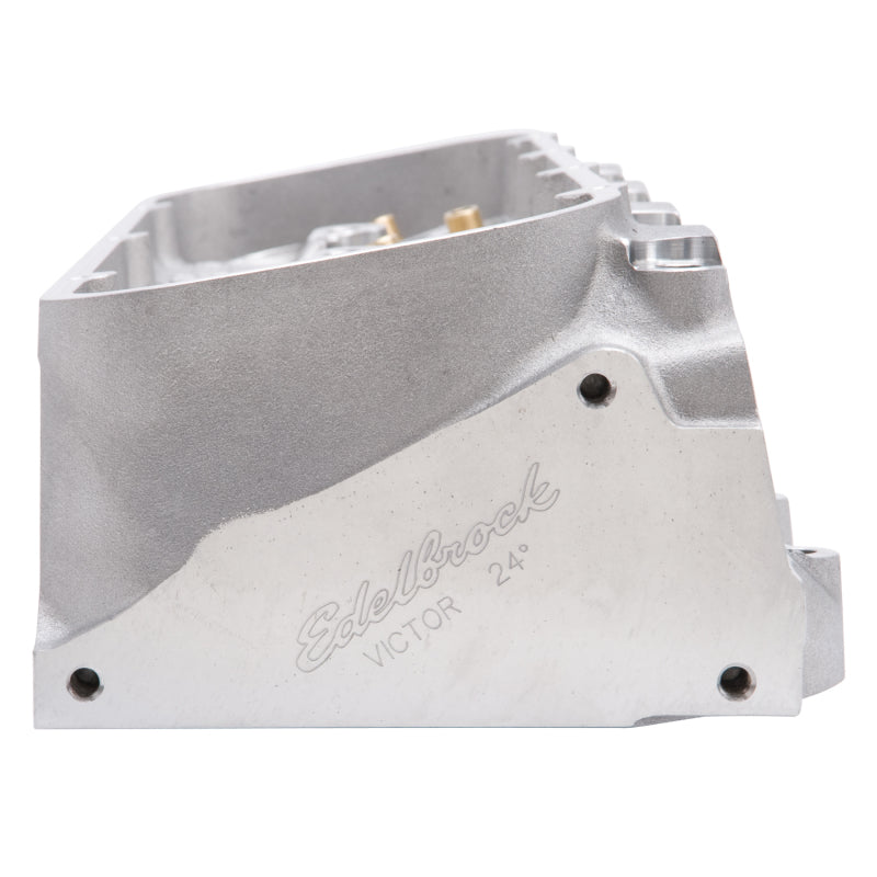 Edelbrock BBC Victor Head ( Bare 77409) 77419 77419 Photo - out of package