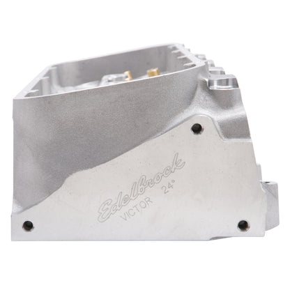 Edelbrock BBC Victor Head ( Bare 77409) 77419 77419 Photo - out of package