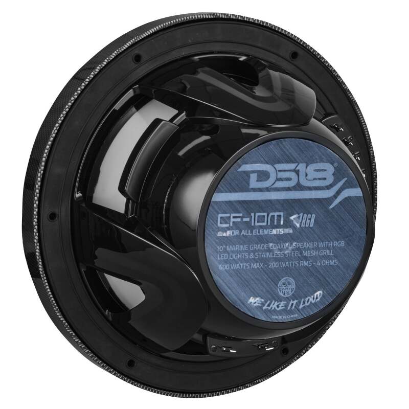 DS18 DSE NXL Coaxial Marine Speakers Audio, Video & Radios Speakers main image