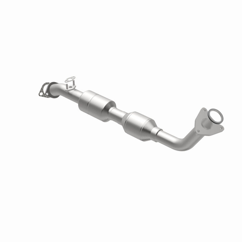 MagnaFlow OEM Grade Federal / EPA Compliant Direct-Fit Catalytic Converter 49422 360 Degree Image Set