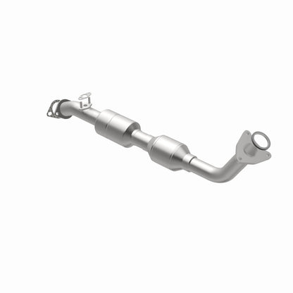 MagnaFlow OEM Grade Federal / EPA Compliant Direct-Fit Catalytic Converter 49422 360 Degree Image Set