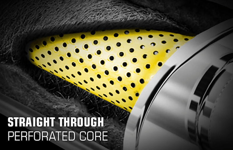 MagnaFlow Dodge Challenger Street Series Cat-Back Performance Exhaust System 15099 User 1