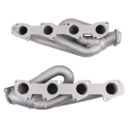 BBK Performance 04-08 Dodge RAM 5.7L Hemi 1-3/4 Shorty Headers (Chome) 4009 Photo - Unmounted