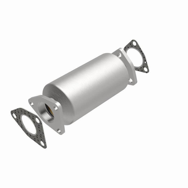 MagnaFlow Honda Standard Grade Federal / EPA Compliant Direct-Fit Catalytic Converter 22633 360 Degree Image Set