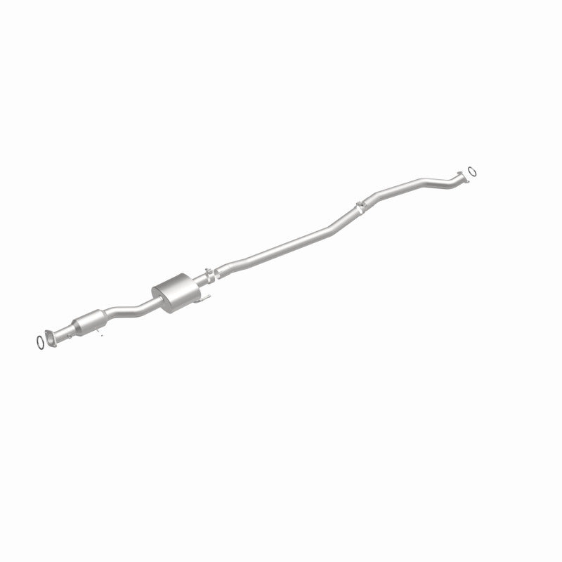 Magnaflow 16-17 Mazda CX-9 2.5L Direct Fit Converter 5592335 5592335 360 Degree Image Set