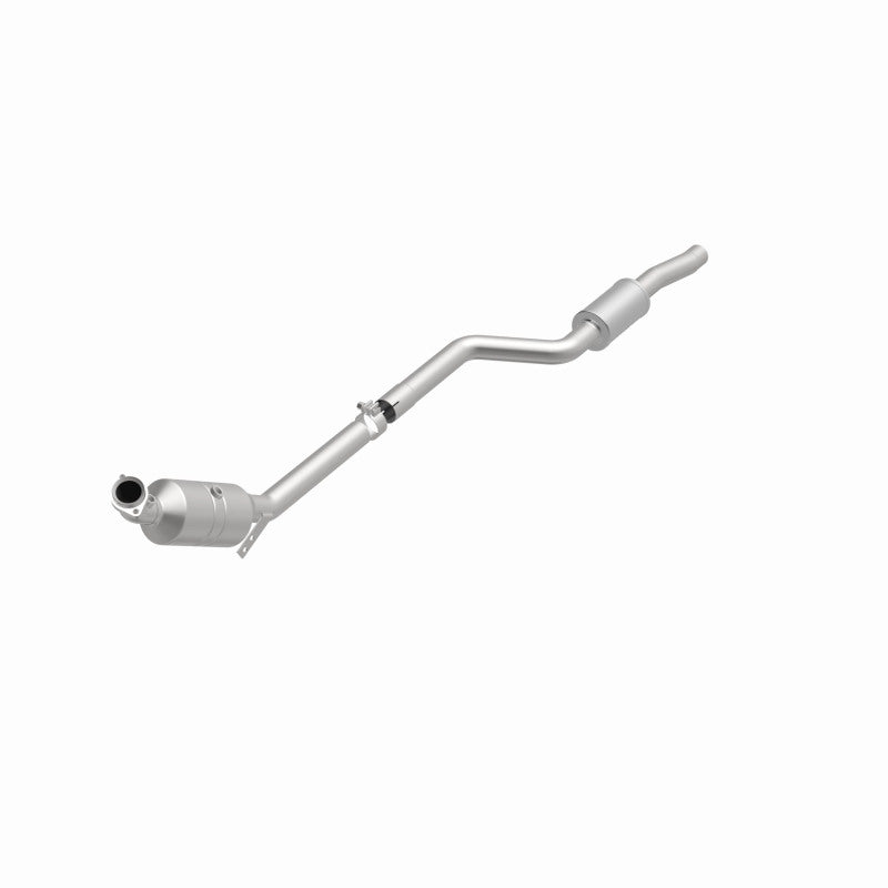 MagnaFlow Mercedes-Benz California Grade CARB Compliant Direct-Fit Catalytic Converter 5561919 360 Degree Image Set