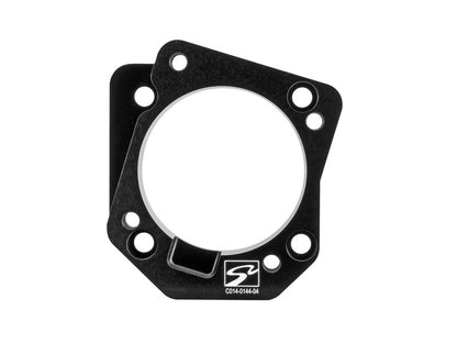 Skunk2 74mm Opening RBC Flange to PRB Pattern Throttle Body Adapter 309-05-0125 309-05-0125 Photo - Unmounted