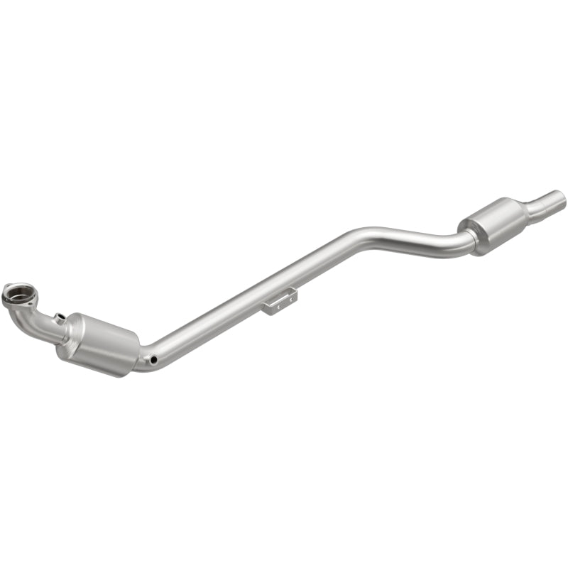 MagnaFlow Mercedes-Benz OEM Grade Federal / EPA Compliant Direct-Fit Catalytic Converter 49806 Photo - Primary