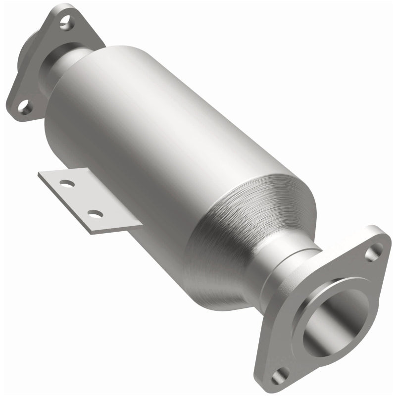MagnaFlow Hyundai California Grade CARB Compliant Direct-Fit Catalytic Converter 4481876 Photo - out of package