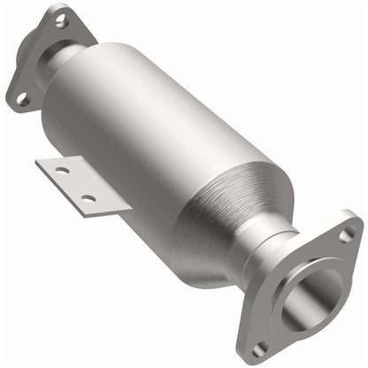 MagnaFlow Hyundai California Grade CARB Compliant Direct-Fit Catalytic Converter 4481876 Photo - out of package