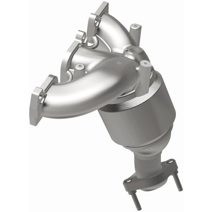 MagnaFlow OEM Grade Federal / EPA Compliant Manifold Catalytic Converter 51220 Photo - out of package