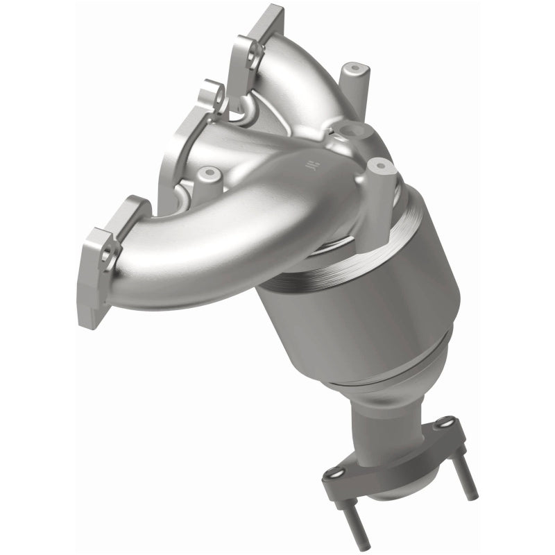 MagnaFlow OEM Grade Federal / EPA Compliant Manifold Catalytic Converter 51220 Photo - out of package