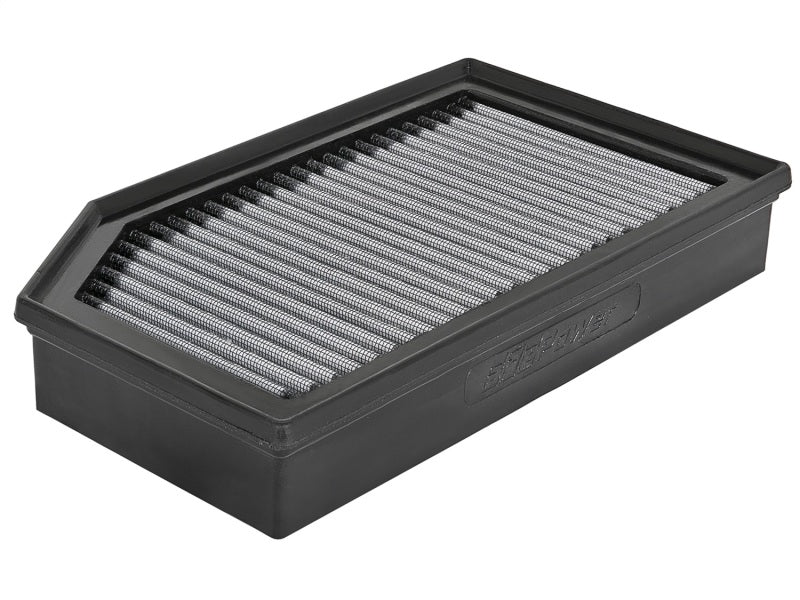 aFe Air Filter - Magnum FLOW Pro DRY S OE Replacement, Jeep Wrangler (JL) 31-10280 Photo - Primary