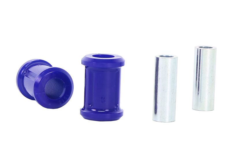 SuperPro Front Control Arm Lower-Inner Front Bushing Kit SPF1915K Photo - out of package