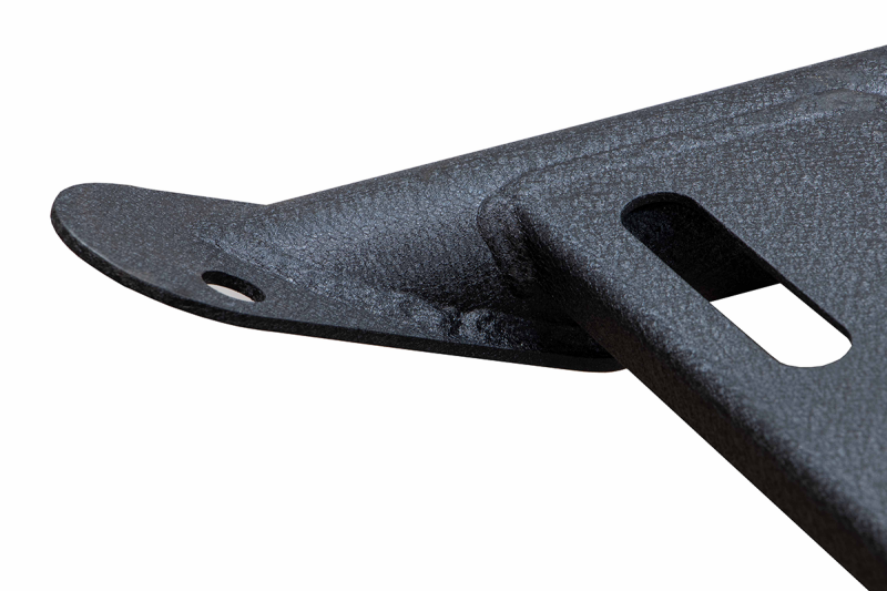 Fishbone Offroad 2020+ Jeep Gladiator JT In-Bed Tire Carrier FB21213 FB21213 Photo - out of package