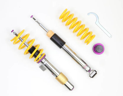 KW V3 Coilover Kit 2011+ BMW 1series M 35220095 35220095 Photo - Primary