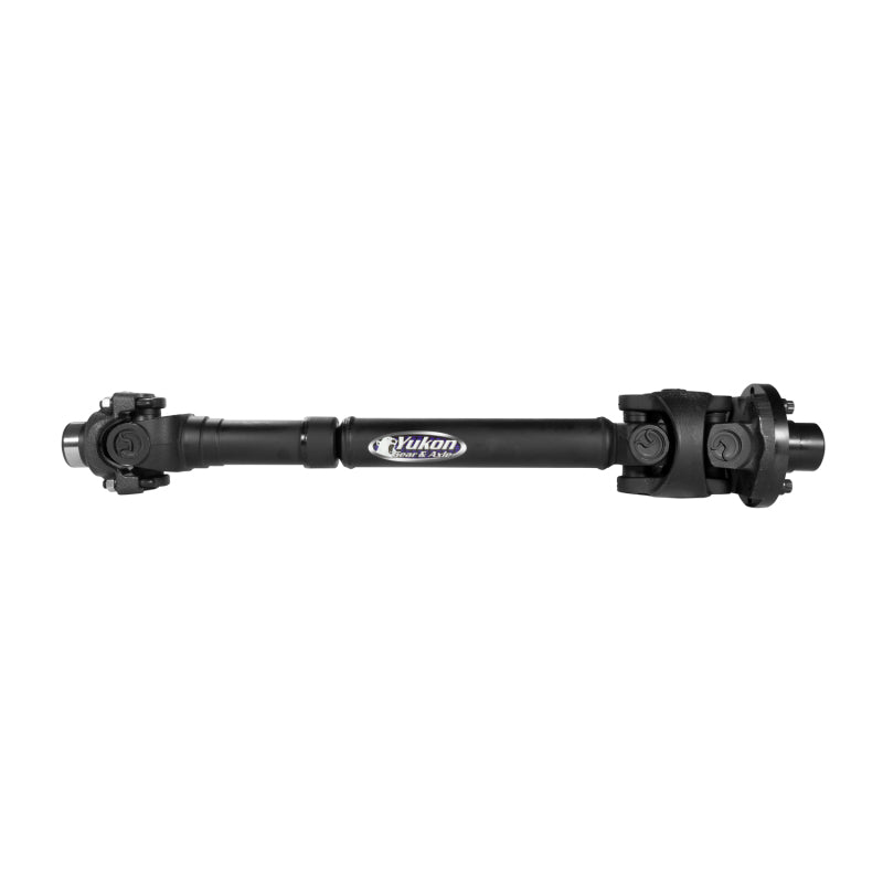 Yukon Gear & Axle Yukon Performance Rear Driveshaft 2018 JL Wrangler Sport 2 Door Automatic 1350 YDS050 YDS050 Photo - Primary