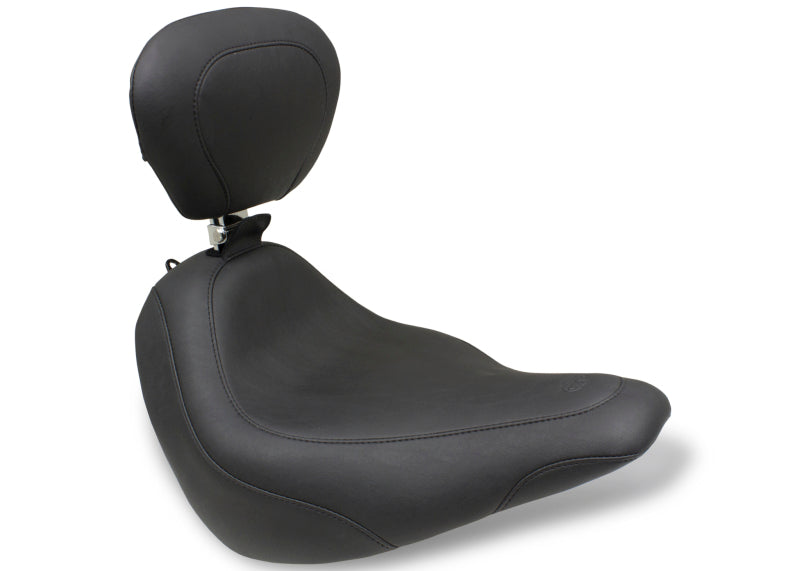 Mustang Motorcycle Wide Tripper Solo Wbdr Blk 79029 79029 User 1