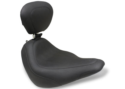 Mustang Motorcycle Wide Tripper Solo Wbdr Blk 79029 79029 User 1