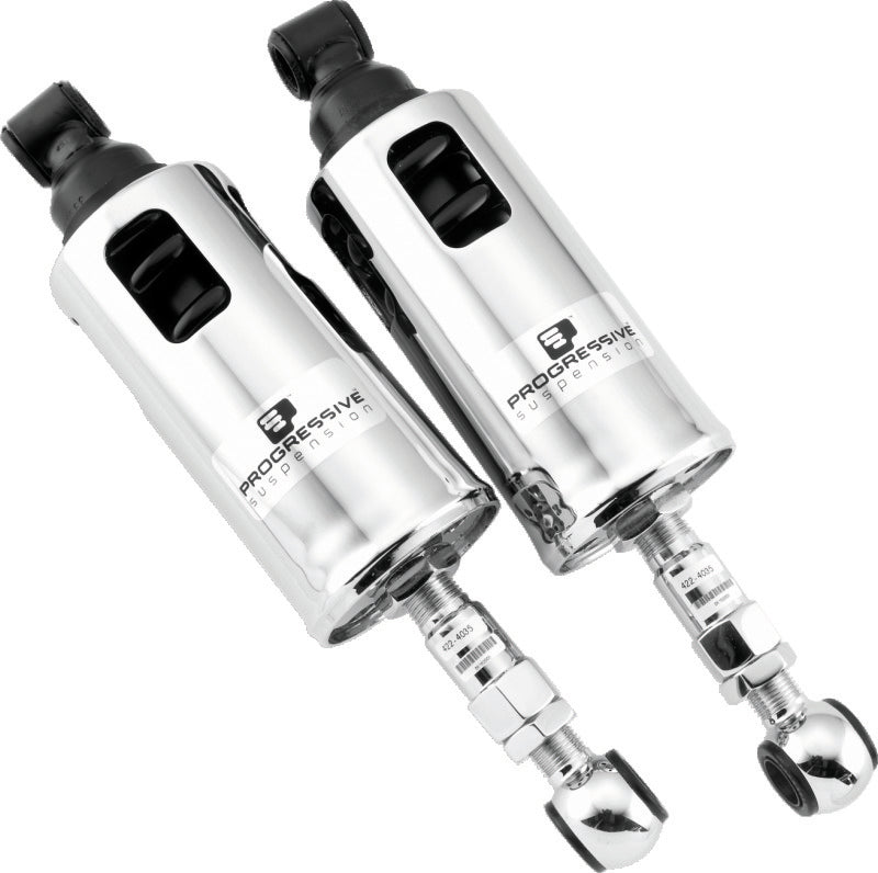 Progressive 422-4002C Softl 00-17 Hd Shock 422-4002C 422-4002C User 3