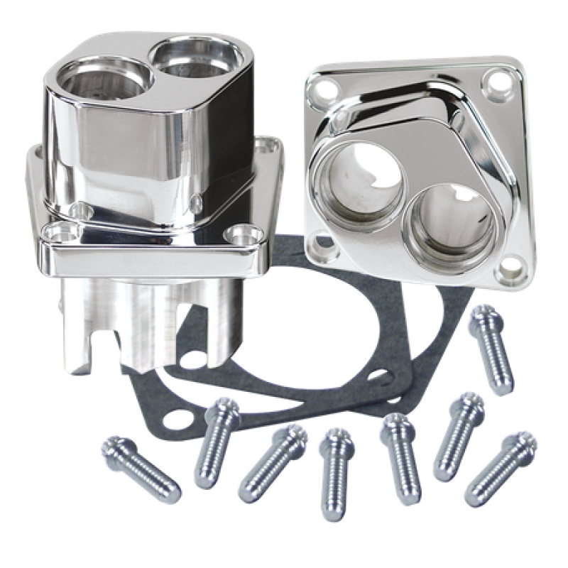 S&S Cycle Tappet Guides Polished Billet 106-6459 106-6459 User 1