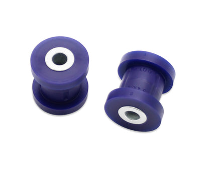 SuperPro Rear Control Arm Upper-Outer Bushing Kit SPF3117K Photo - Primary
