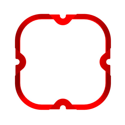KC HiLiTES FLEX ERA® 4 - 1-Bezel Ring - ED Coated 30571 Photo - Primary