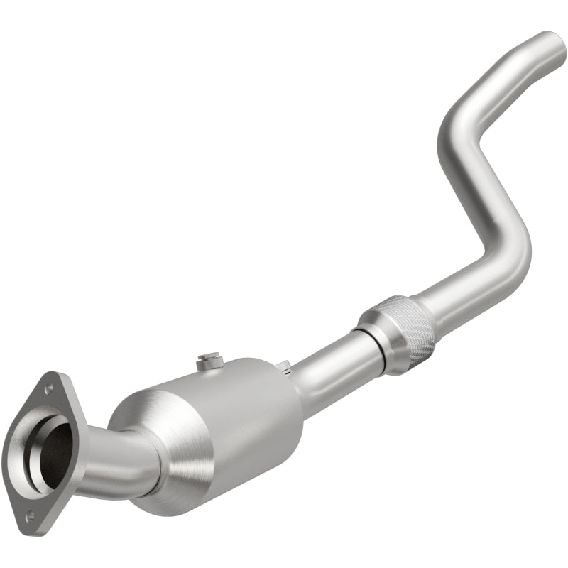 MagnaFlow California Grade CARB Compliant Direct-Fit Catalytic Converter 5461243 Photo - Primary
