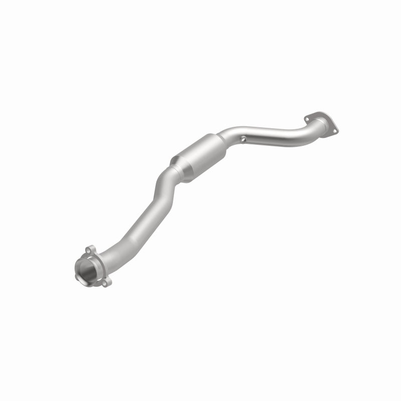 Magnaflow 04-06 Chevrolet Colorado 3.5L Direct Fit Converter 4593611 4593611 360 Degree Image Set