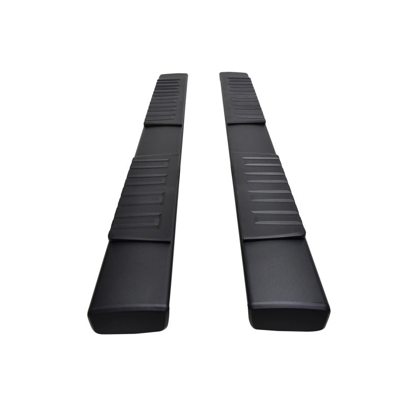 Westin Silverado/Sierra 1500 R7 Nerf Step Bars 28-71265 Photo - Unmounted