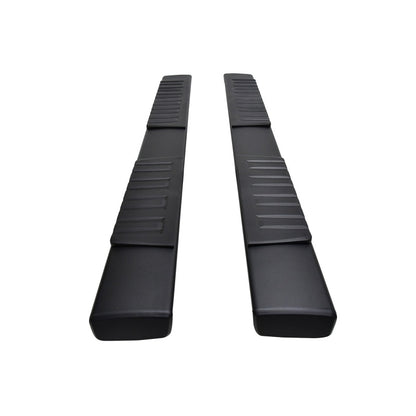 Westin Silverado/Sierra 1500 R7 Nerf Step Bars 28-71265 Photo - Unmounted
