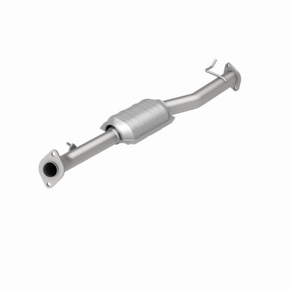 MagnaFlow Toyota RAV4 HM Grade Federal / EPA Compliant Direct-Fit Catalytic Converter 23629 360 Degree Image Set