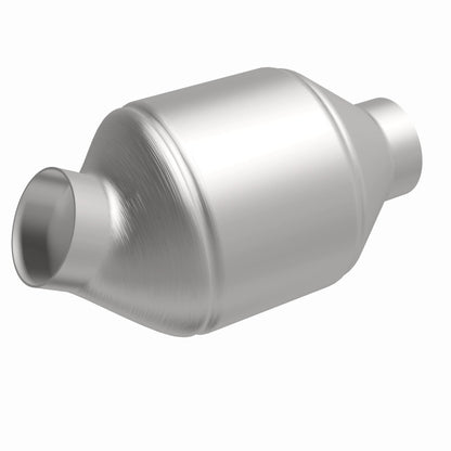 MagnaFlow Standard Grade Federal / EPA Compliant Universal Catalytic Converter 51776 360 Degree Image Set