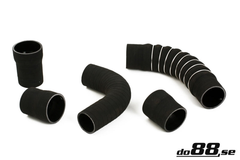 do88 DOB Hose - Intercooler/Turbo Air Intake Systems Silicone Couplers & Hoses main image