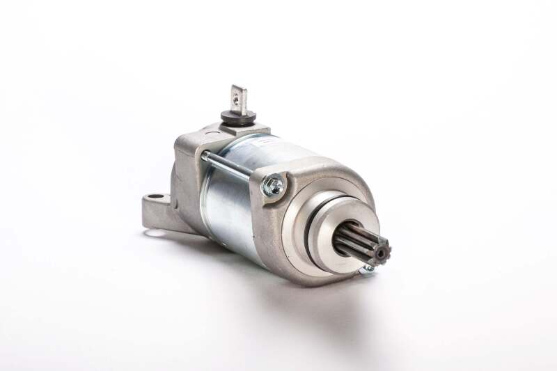 Ricks Motorsport Electrics Ricks Motorsport New Yamaha Starter Motor 61-420 61-420 User 1