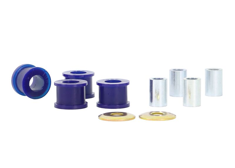 SuperPro Front Sway Bar Link Bushing Kit SPF1987K Photo - out of package