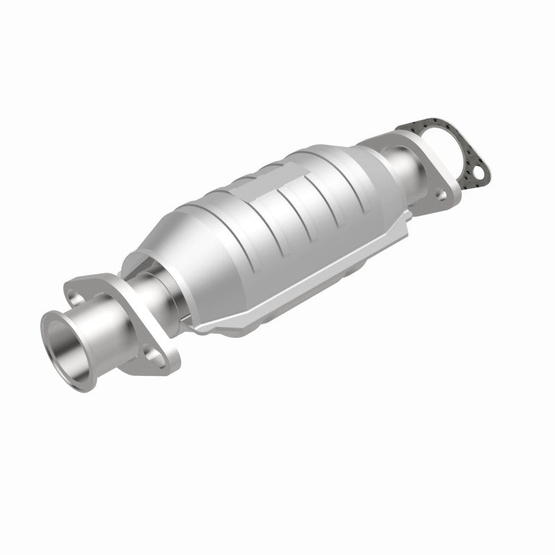 MagnaFlow Standard Grade Federal / EPA Compliant Direct-Fit Catalytic Converter 23240 360 Degree Image Set