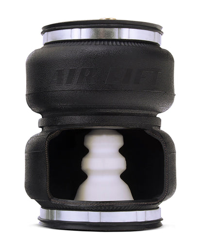 AIRLIFT Replacement Air Spring - Loadlifter 5000 Ultimate Bellows Type 84235 User 1