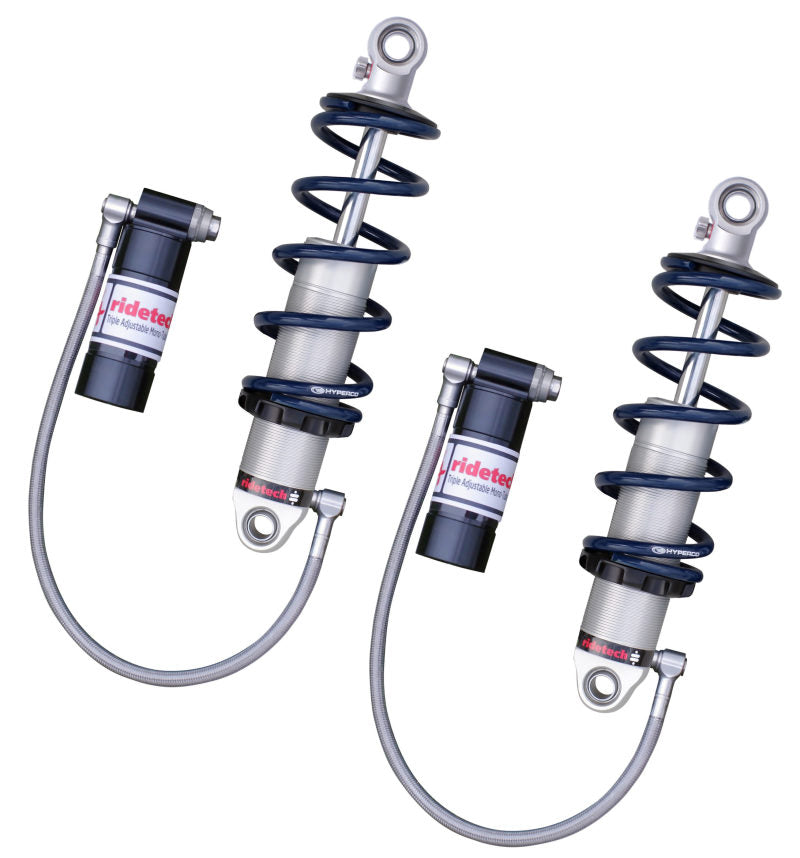 Ridetech 73-87 Chevy C10 Front TQ Series CoilOvers for use with StrongArms 11363511 11363511 Photo - Primary