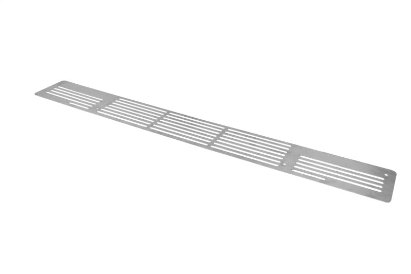 Putco 18-20 Ford F-150 - Bar Style - Polished SS Bumper Grille Inserts 86161 86161 Photo - Primary