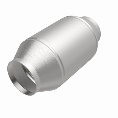 MagnaFlow California Grade CARB Compliant Universal Catalytic Converter 337306 360 Degree Image Set