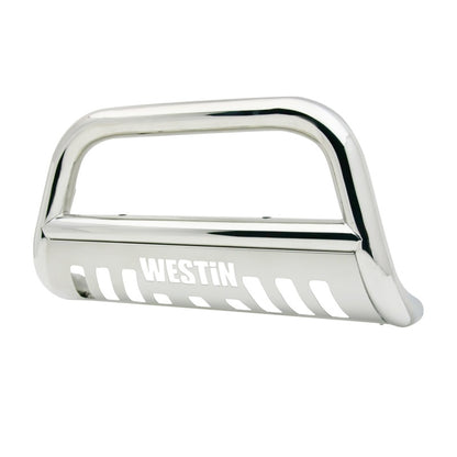 Westin 2004-2008 Ford F-150 E-Series Bull Bar - SS 31-5390 31-5390 Photo - Primary