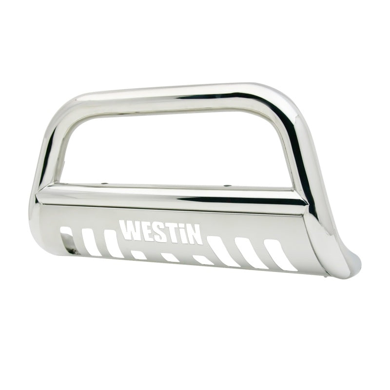Westin 2015-2018 Chevrolet Tahoe/Suburban E-Series Bull Bar - SS 31-5130 31-5130 Photo - Primary